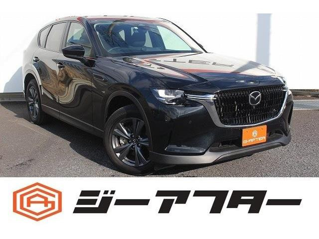 マツダ CX-60 