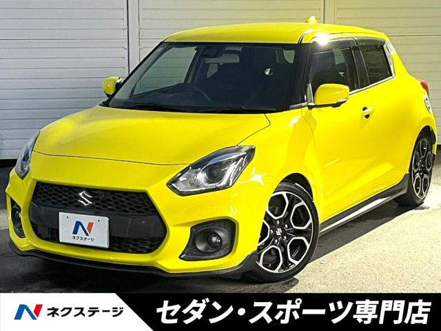 スズキ スイフト 