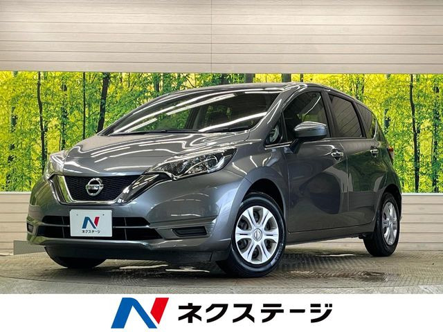 日産 ノート 