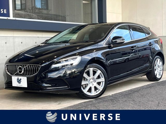 ボルボ V40 