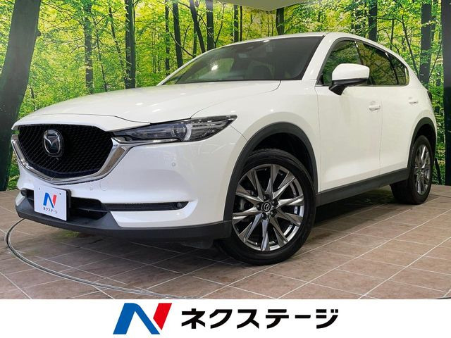 マツダ CX-5 