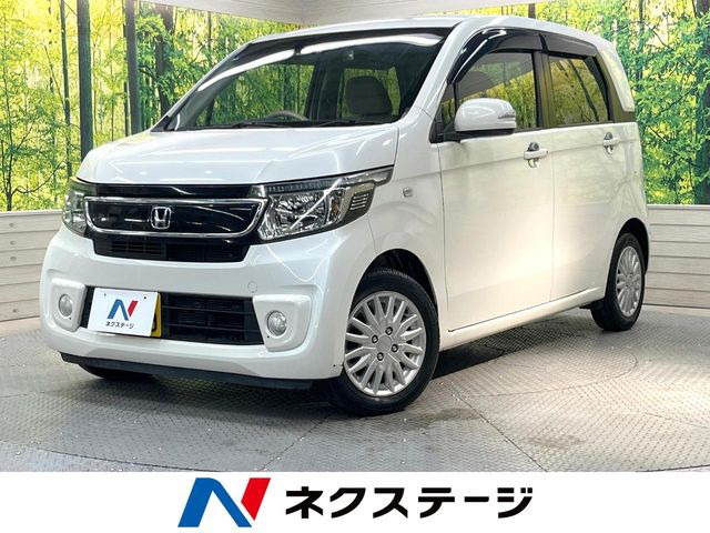 ホンダ N-WGN 
