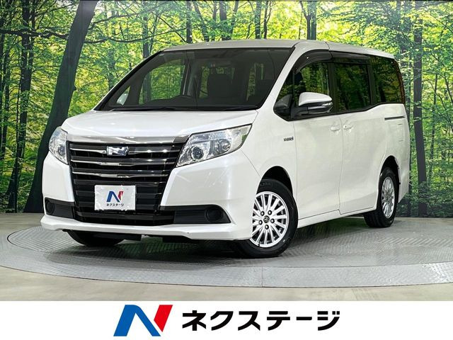トヨタ ノア 
