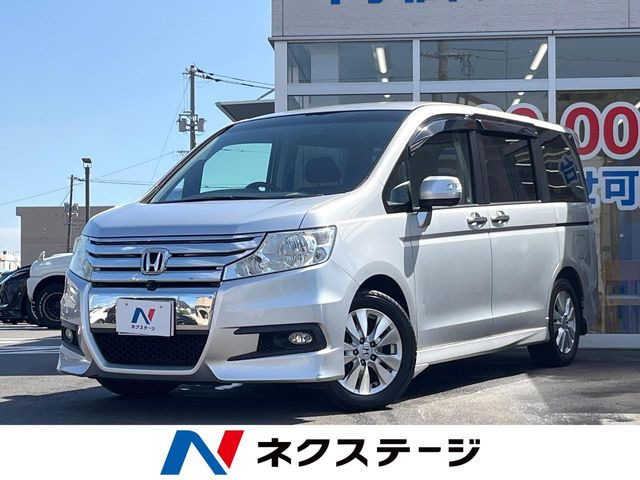 ホンダ ステップワゴン 