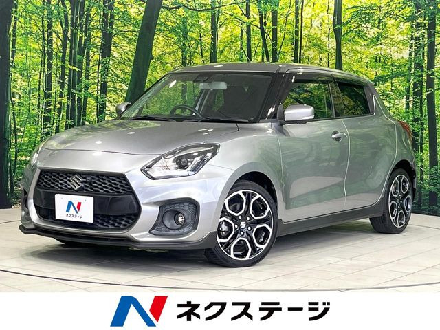 スズキ スイフト 