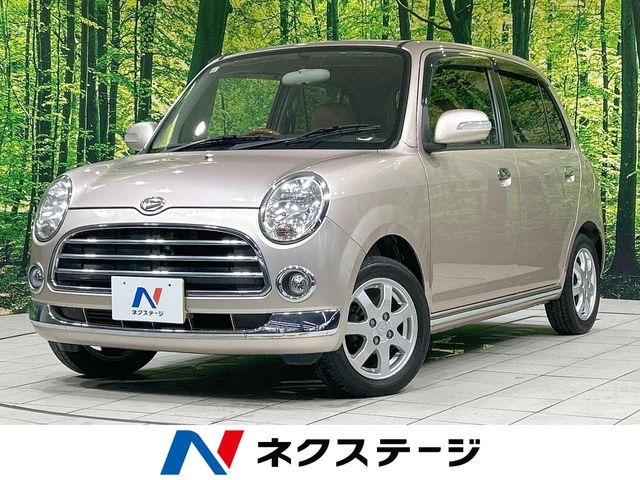 ダイハツ ミラジーノ 