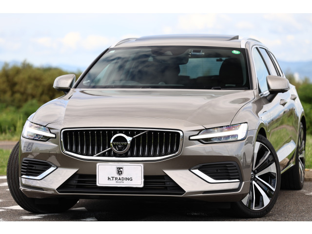ボルボ V60 