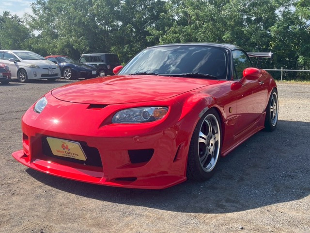 マツダ ロードスター 