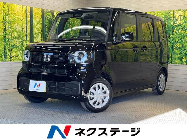 ホンダ N-BOX 