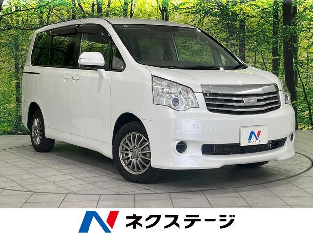 トヨタ ノア 