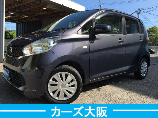 日産 デイズ 