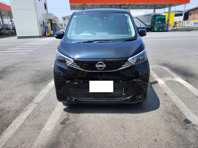 日産 デイズ 