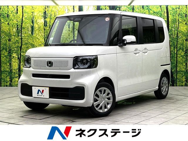 ホンダ N-BOX 
