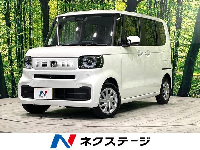 ホンダ N-BOX 