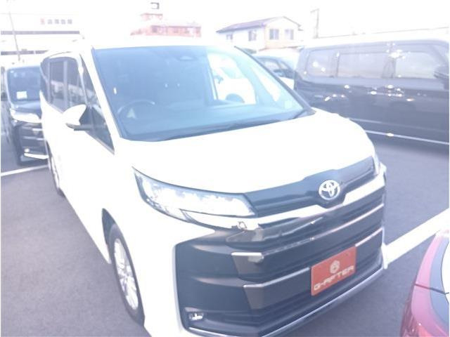 トヨタ ノア 