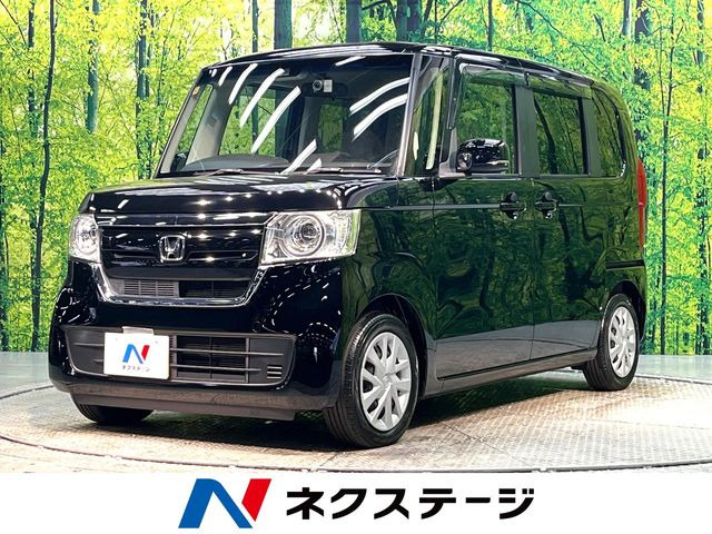 ホンダ N-BOX 