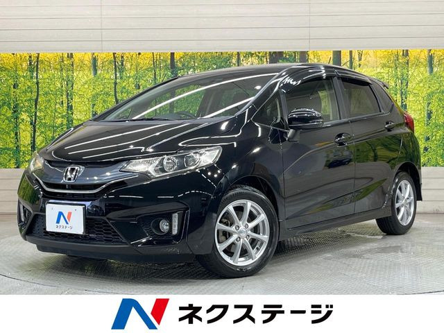 ホンダ フィット 