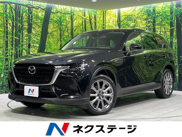 マツダ CX-60 
