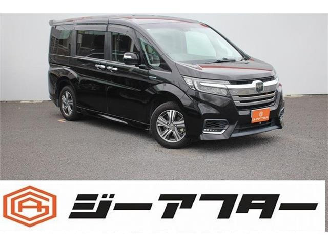 ホンダ ステップワゴン 