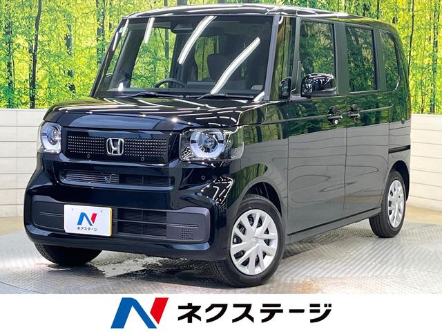 ホンダ N-BOX 