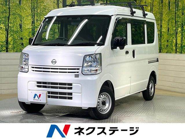 日産 NT100クリッパー 