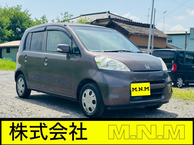 ホンダ ライフ 