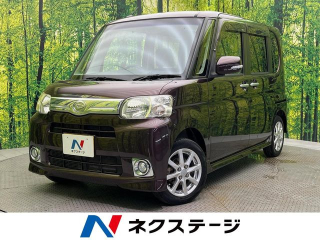 ダイハツ タント 