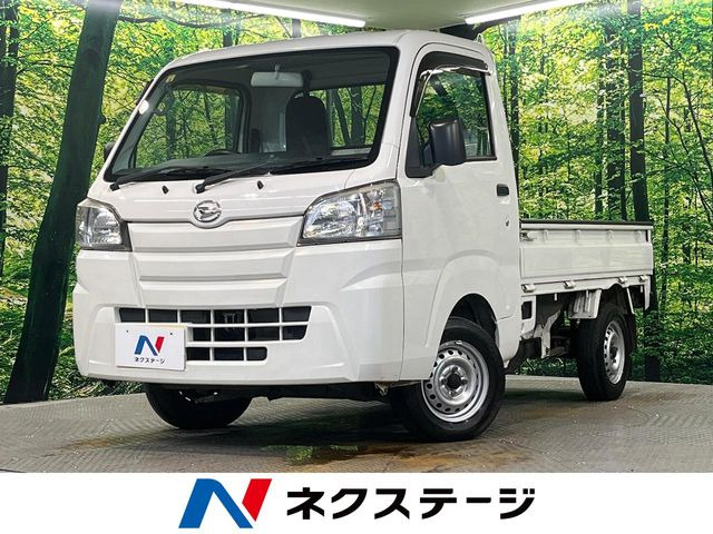 ダイハツ ハイゼットトラック 