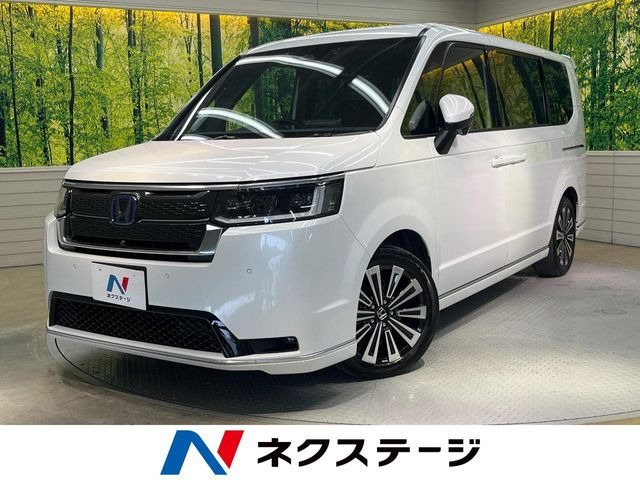 ホンダ ステップワゴン 