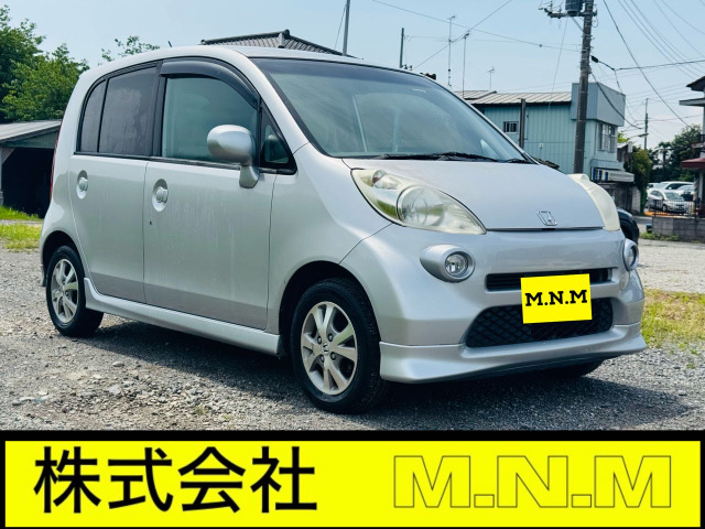 ホンダ ライフ 