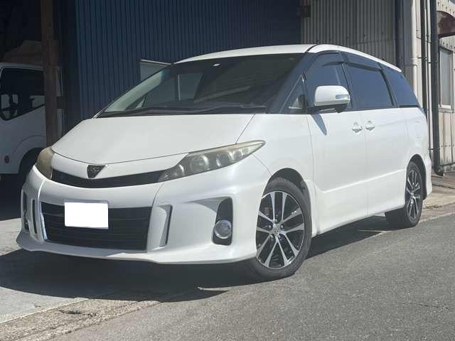 トヨタ エスティマ 