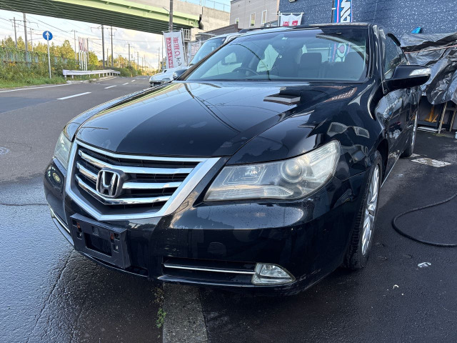 ホンダ レジェンド 