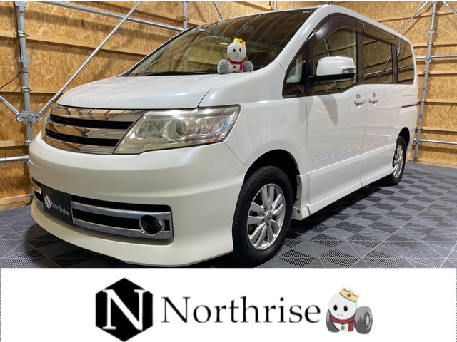 日産 セレナ 