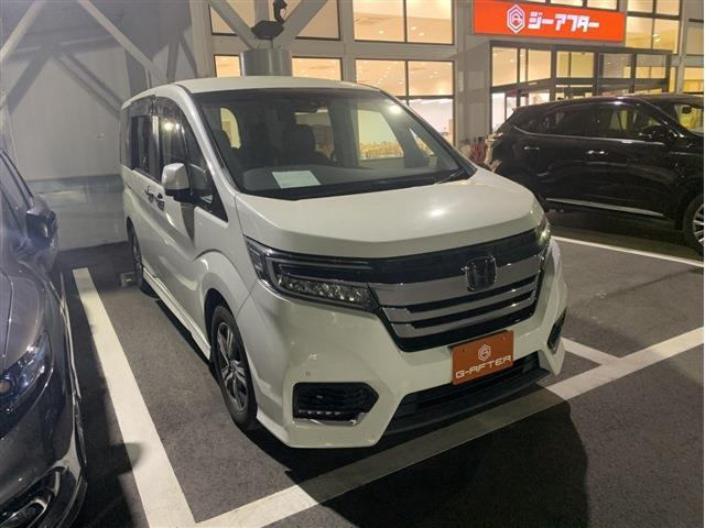 ホンダ ステップワゴン 