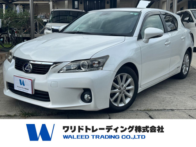 レクサス CT 
