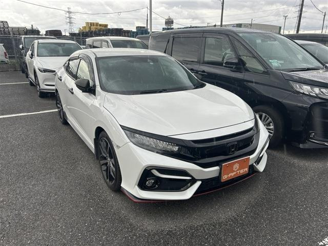 ホンダ シビック 