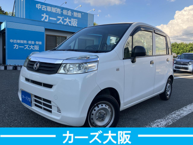 ホンダ ライフ 