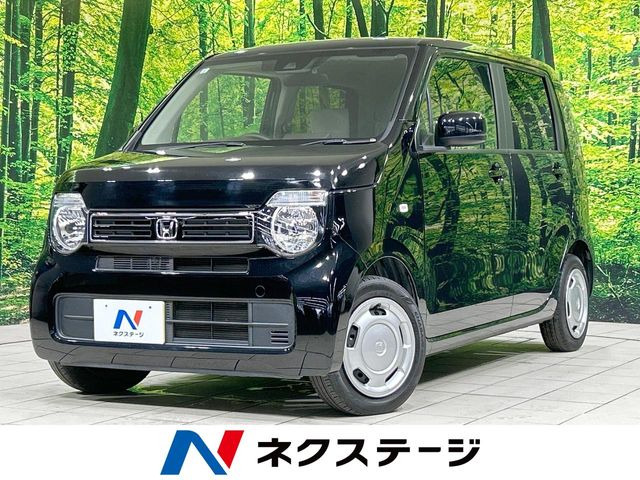 ホンダ N-WGN 
