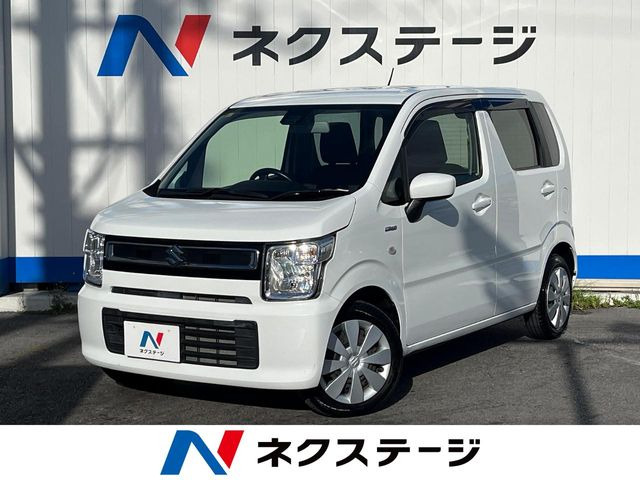 スズキ ワゴンR 