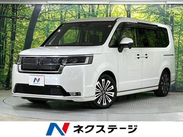 ホンダ ステップワゴン 