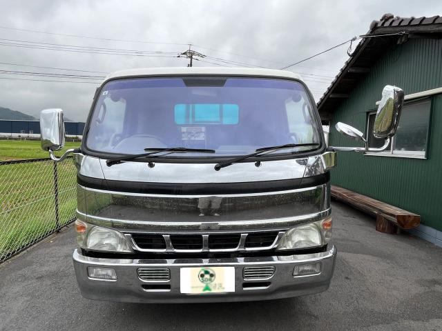 トヨタ トヨエース 
