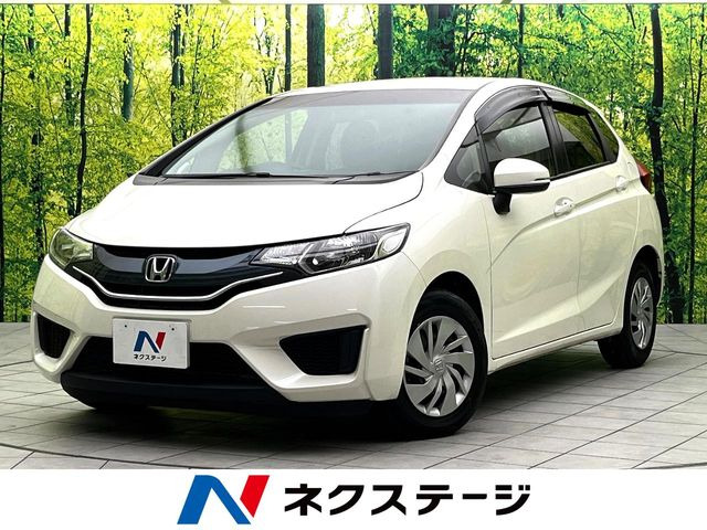 ホンダ フィット 