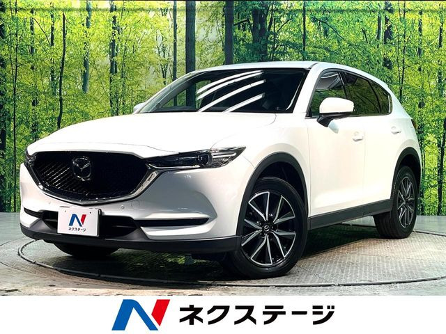 マツダ CX-5 