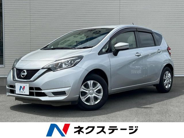 日産 ノート 