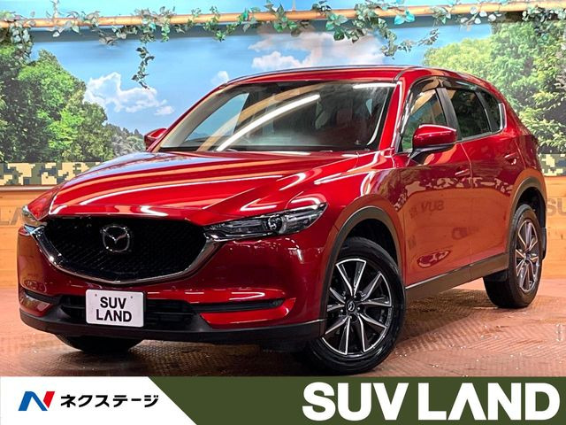 マツダ CX-5 