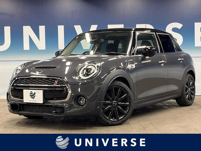 BMW MINI ミニ 
