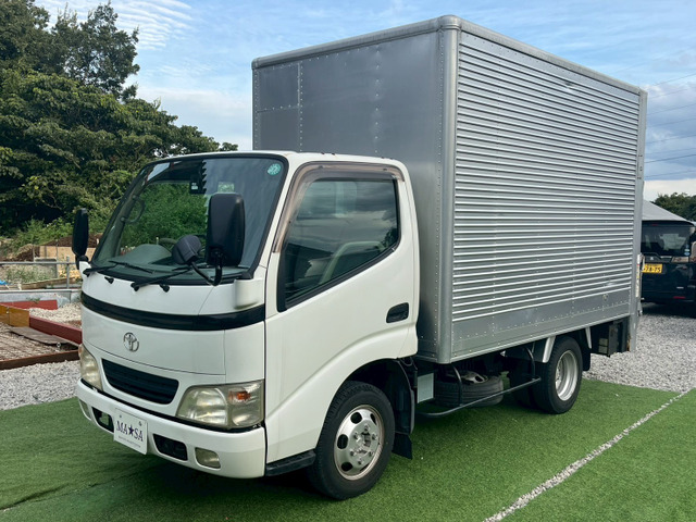 トヨタ トヨエース 