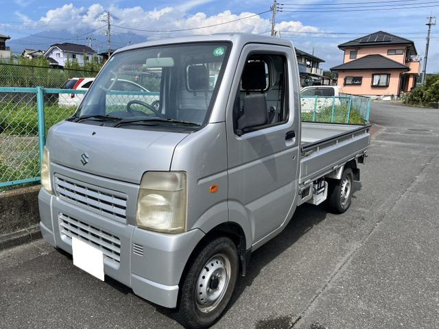 スズキ キャリイ 