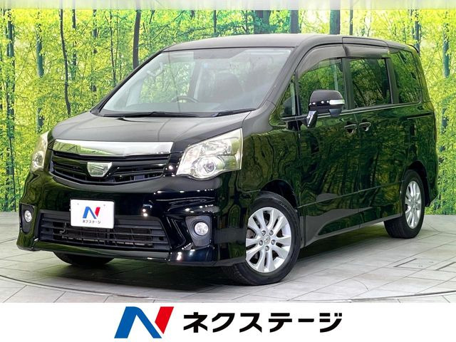 トヨタ ノア 