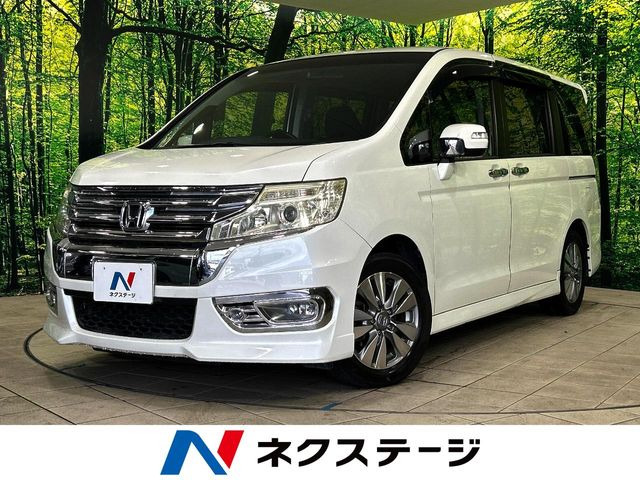 ホンダ ステップワゴン 